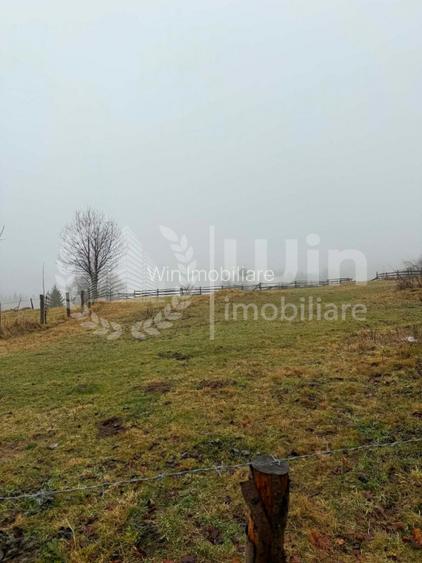 Teren intravilan ideal pentru investitie 1716mp | Front 38m | Marisel - 6