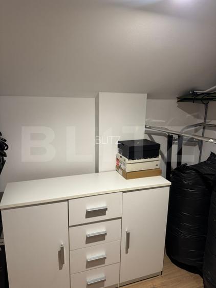 Apartament cu 3 camere, 90 mp, cu parcare si boxa la subsol, in zona Teilor - 18