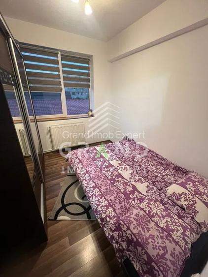 Apartament | Living + 2 Dormitoare | Parcare | Gheorgheni/Hermes - 4