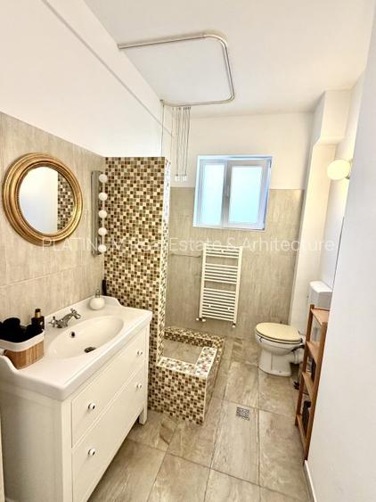 Inchiriere apartament 3 camere pretabil birouri zona Primaverii - 21