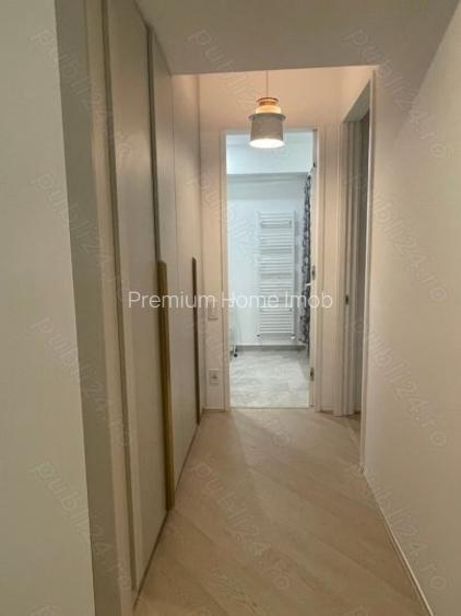Apartament | 2 camere | Bloc nou | Parcare | Vacaresti | Delta City - 7