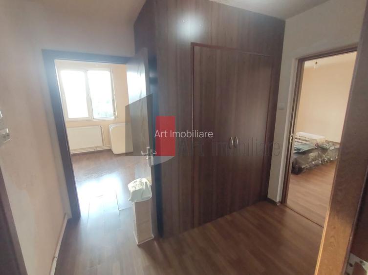 Vânzare apartament 3 camere cu centrală Bd. Obregia - Fântâna Florilor - 18