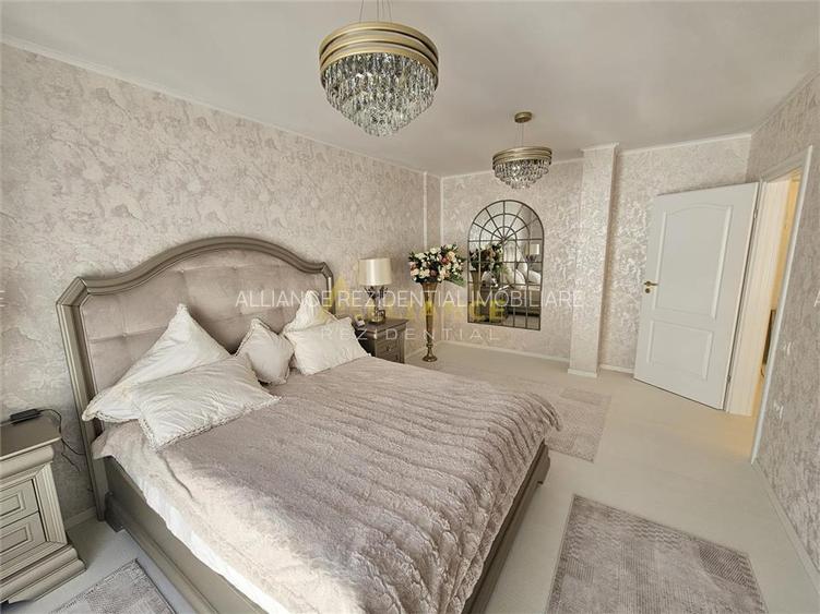Apartament 3 camere premium | Bloc nou 2025 | 10 minute metrou Berceni - 12
