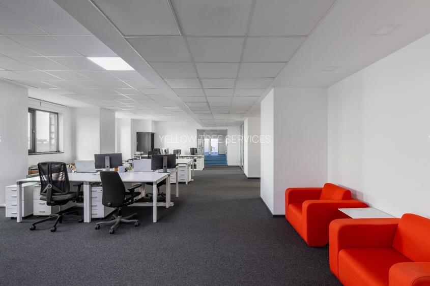 Spatiu de birou in City Business Center | Nerva Traian | 440 m2 - 3