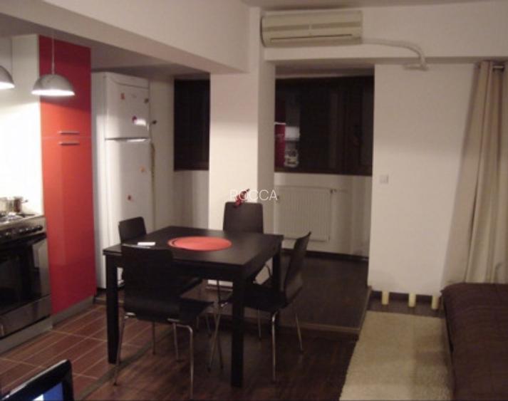 Studio, 47 mp, spațios, renovat, zona Lacul Tei - 5