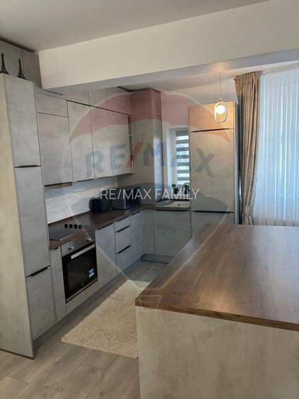 Apartament cu 2 camere de închiriat în zona Iosia - 6