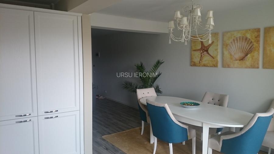 Apartatamente premium de inchiriat in zona Parcul Sub Arini - 15