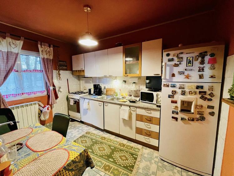 Casa individuala, 130mp utili, 434 teren, garaj, Zorilor! - 8