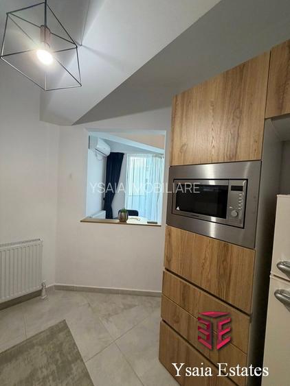 MAMAIA BUTOAIE - APARTAMENT CU 2 DECOMANDATE DE INCHIRIAT - TERMEN LUNG - GARAJ - 13