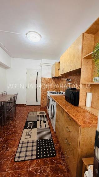 Închiriez apartament 2 camere – Micro 18, Galați - 6