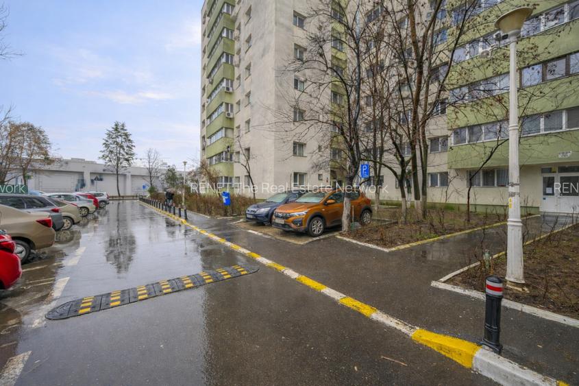 VERGULUI - SANDU CLUCERU - 3 CAMERE 67 MP, ETAJ 6, DECOMANDAT! - 15