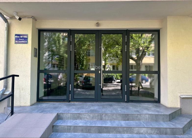 Apartament 3 camere decomandat 66 mp – bloc reabilitat – supraveghere video –  - 15
