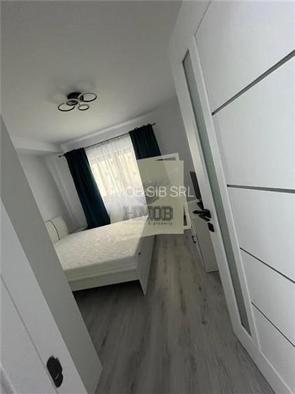 Apartament de lux cu 2 camere si gradina pe Doamna Stanca - 2
