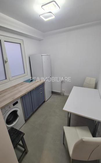 Apartament 2 camere Dimitrie Leonida - 5
