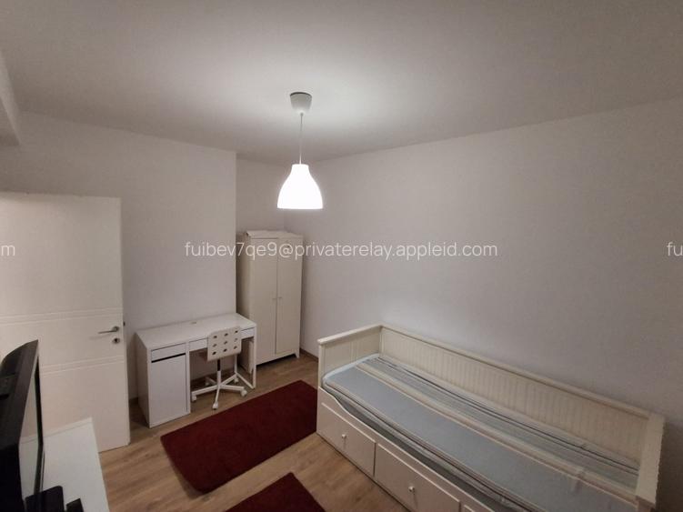 PROPRIETAR Apartament renovat, 3 camere| 2 băi | balcon mare | loc parcare |  - 6