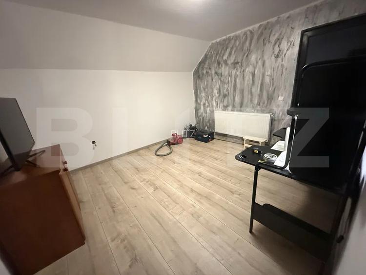 REDUCERE!! Vulcan – casă de vânzare cu panoramă montană deosebită - 5