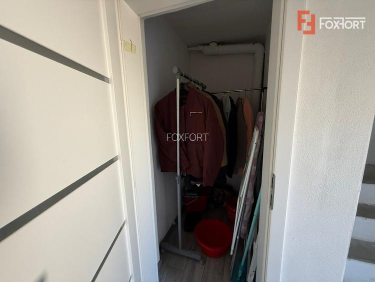 Casa individuala cu 6 camere si teren de 850 mp de vanzare - zona Modern - 15