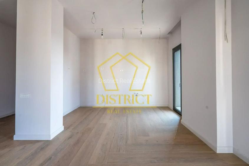 Penthouse superb cu 4 camere | Torontalului - 3