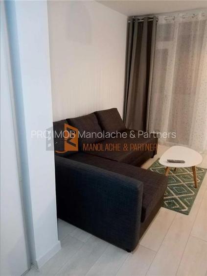 Apartament 1 camera decomandat zona Centrala - 2