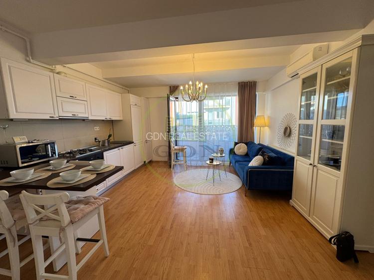 Închiriere apart. modern 3 camere+ terasă de 22 mp., Zorilor - 5