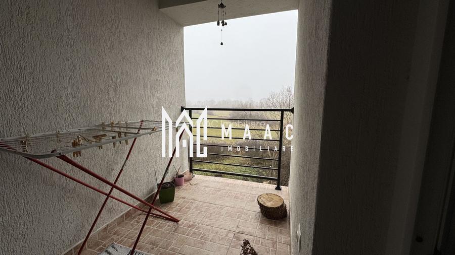 Apartament 5 camere I 106 mp I 2 terase I Vedere spre munți I Arhitecților - 11