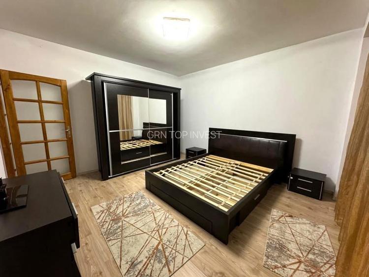 Apartament 2 camere decomandat parcare garaj subteran zona Turnisor - 7