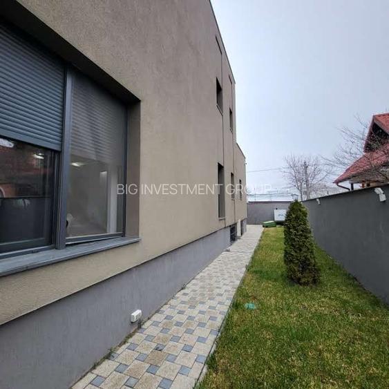 Vila superba, individuala, complet amenajata, mobilata, utilata, impecabila, str - 21