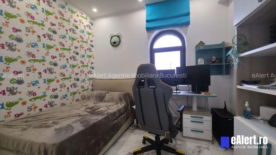 Casă unicat, premium în Theodor Pallady, finisaje de lux și materiale premium. - 29