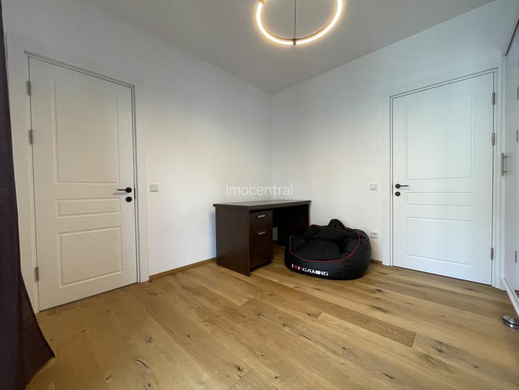 Apartament 4 camere, garaj si loc de joaca in curte privata - 10