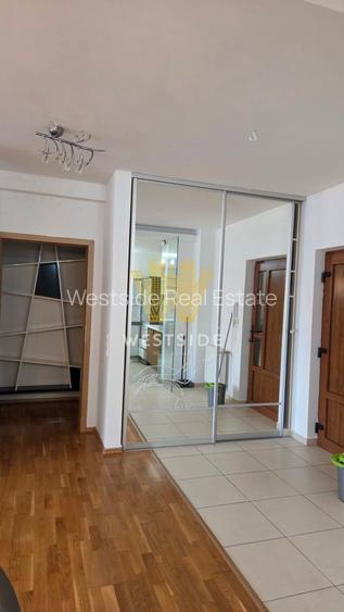 Penthouse premium de inchiriat, in Dumbravita - 13