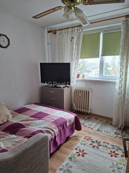 Apartament 2 camere- Drumul Taberei/ metrou Raul Doamnei - 6