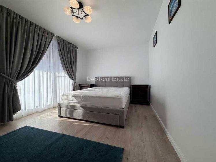 Triplex 5 camere in vila | Aviatiei - Herastrau | Parcare - 5