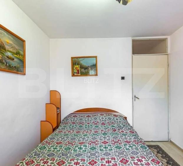 Apartament 3 camere decomandat | 64 mp utili | 2 băi | Zonă Darste– Brașov - 6