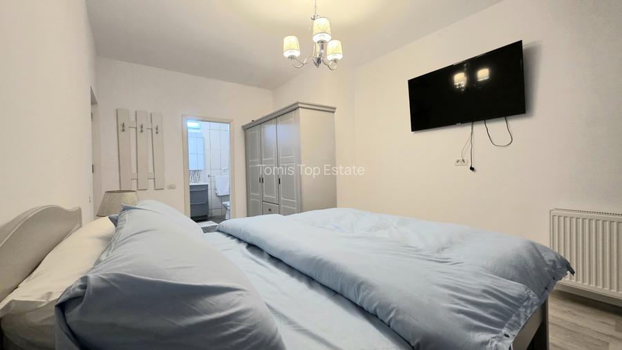 Apartament 3 camere in Mamaia Nord, la doar 100 m de plaja - 2
