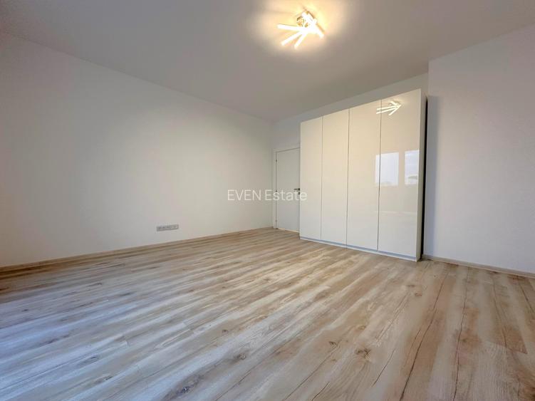 Herăstrău | Penthouse 4 camere | 226 mp | Terasă perimetrală - 5