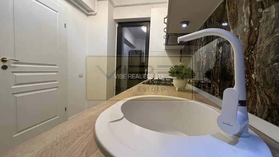 Apartament 1 camera  premium Copou - 34