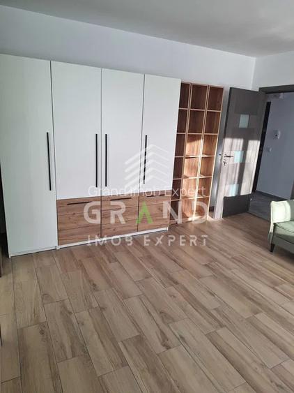 Apartament Renovat | 2 Camere semidecomandate | Balcon | Gara/Semicentral - 6