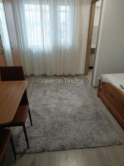 Închiriez garsonieră bd. Poitiers - Siraj - 2