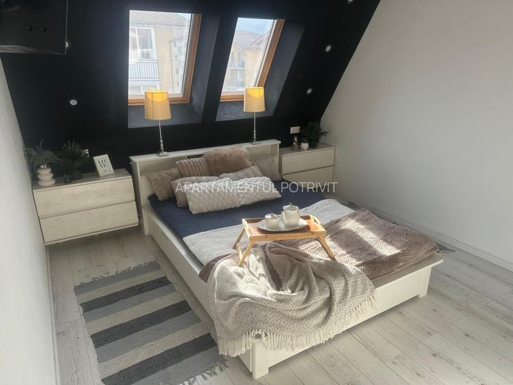 OPORTUNITATE ! apartamente 2 camere zona Eroilor  - 2