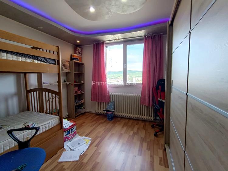 Apartament 2 camere | Dressing | Boxă la subsol | Aiud - 5