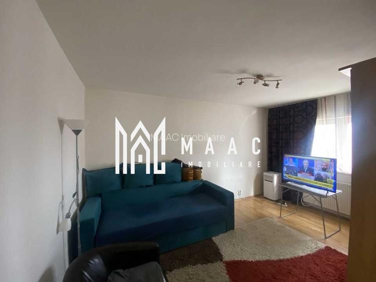 Garsoniera | Mobilată și utilată | Etaj 3 | Pivnita | Stefan cel Mare - 2