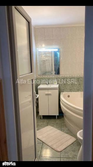 2 camere-decomandat  -parter-Parcul mic - 7