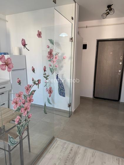 Militari residence ,prima inchiriere,bucatarie inchisa - 3