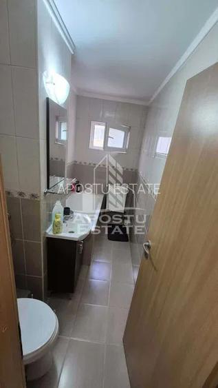 Apartament cu 2 camere, Timisoara, zona Girocului, Centrala Proprie - 8