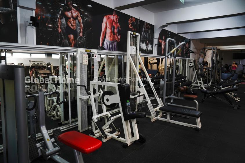 Spațiu Comercial 1760mp | Multifunctional | Posibilitate Club, Magazine - 21