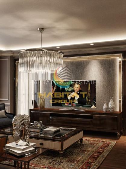 Apartament 3 camere Timpuri noi 66.85 mp investitie la 9 min metrou - 9