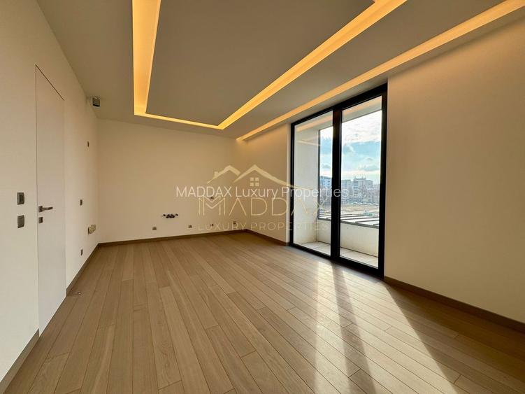 Apartament cu 4 Camere *223mp utili* / 2 parking / Zona Kiseleff - 26