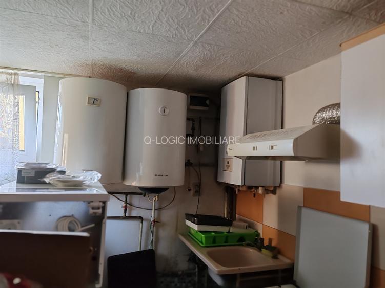 Casa 7 camere libera la vanzare SATU NOU - 32