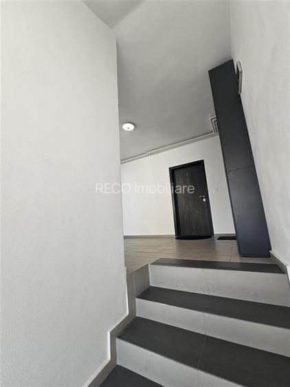 RECO, Apartament 3 camere Razboieni Bloc Nou - 12