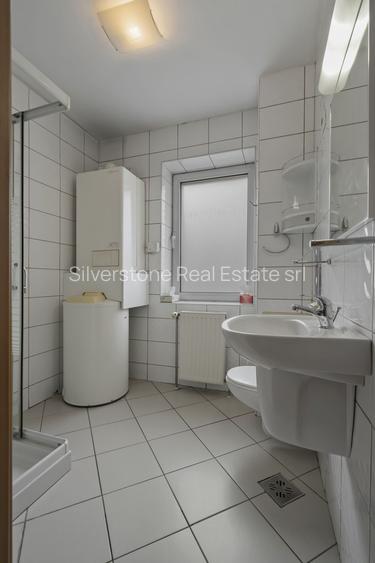 3 Splendid in Primaverii etaj 2 din 3, in bloc butic,  parcare - 11